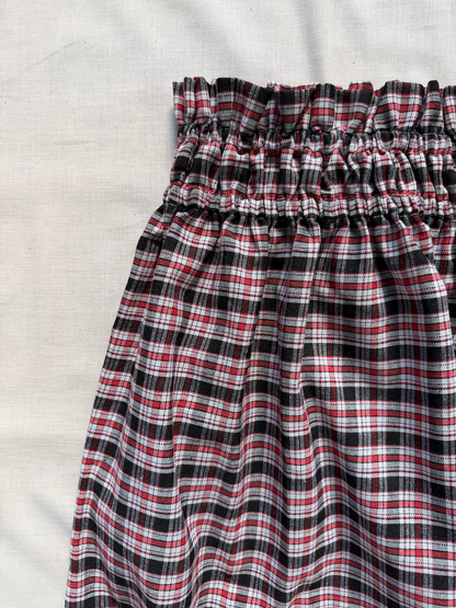 バンドゥトップス/ノーマルカラー