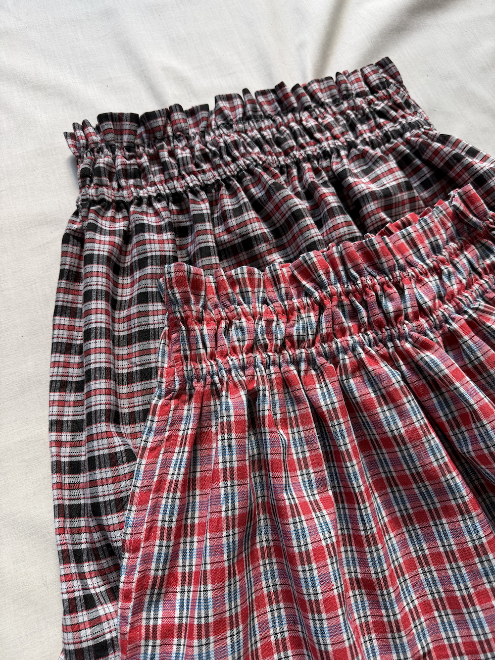 Bandeau top/normal color