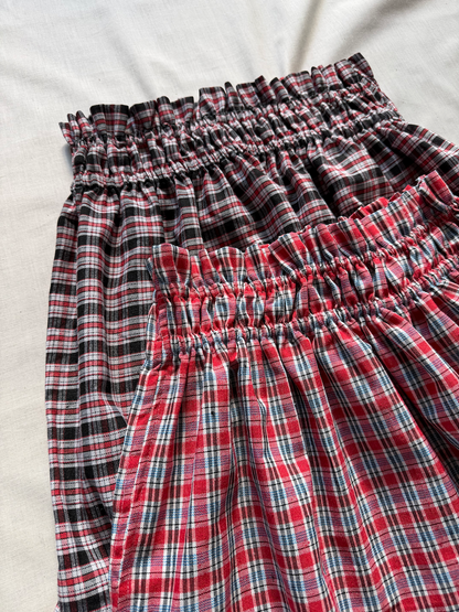 Bandeau top/normal color