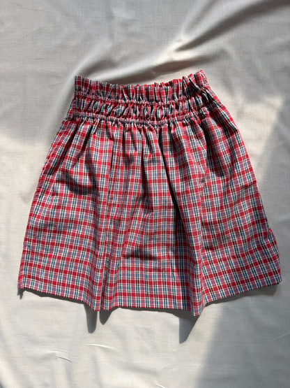 Bandeau top/normal color