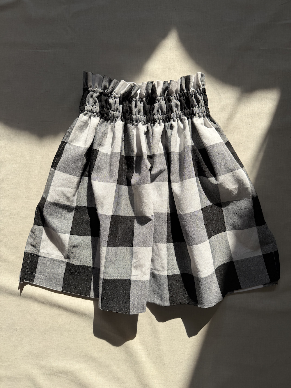 バンドゥトップス/ノーマルカラー