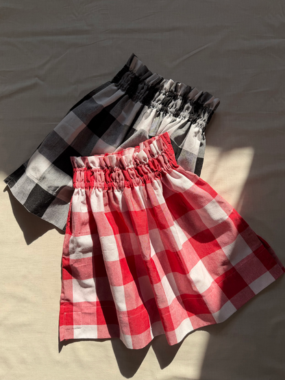 Bandeau top/normal color