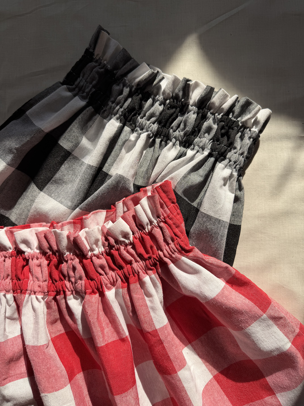 バンドゥトップス/ノーマルカラー