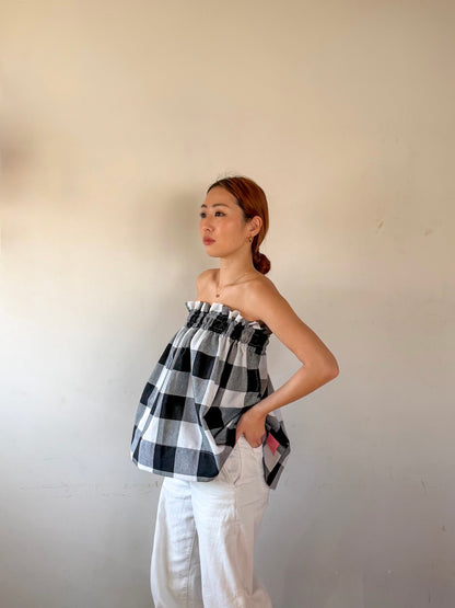 バンドゥトップス/ノーマルカラー