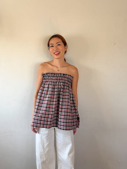 バンドゥトップス/ノーマルカラー