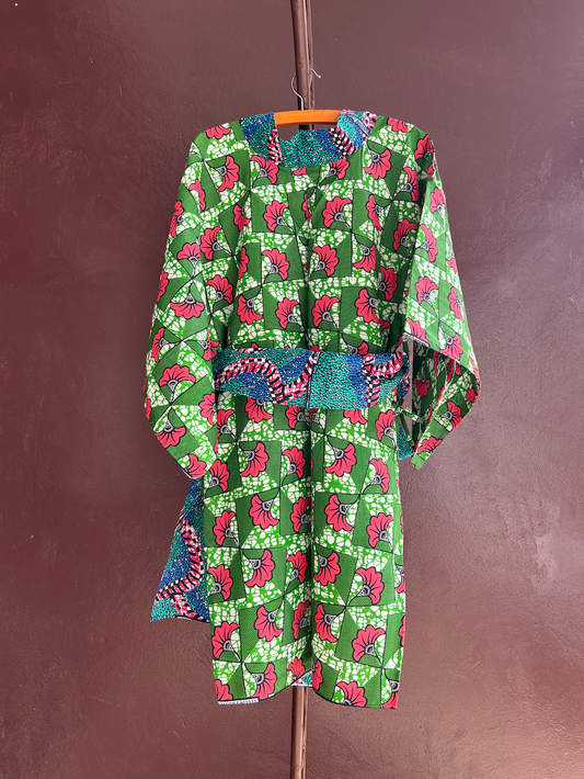 YUKATA MIX / Light