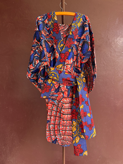 YUKATA  MIX / Standard 110