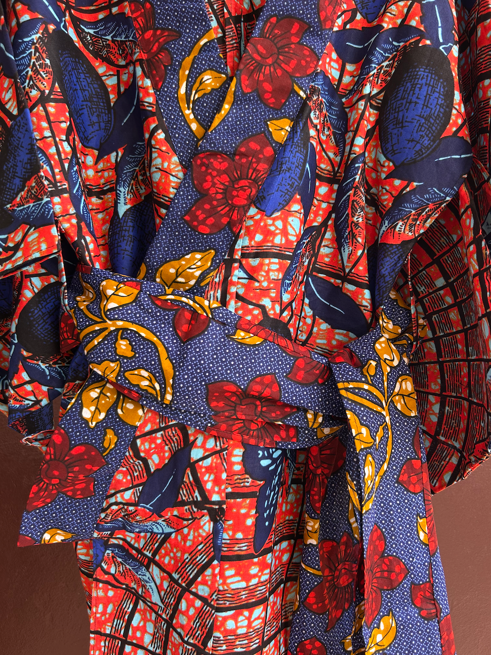 YUKATA  MIX / Standard 110