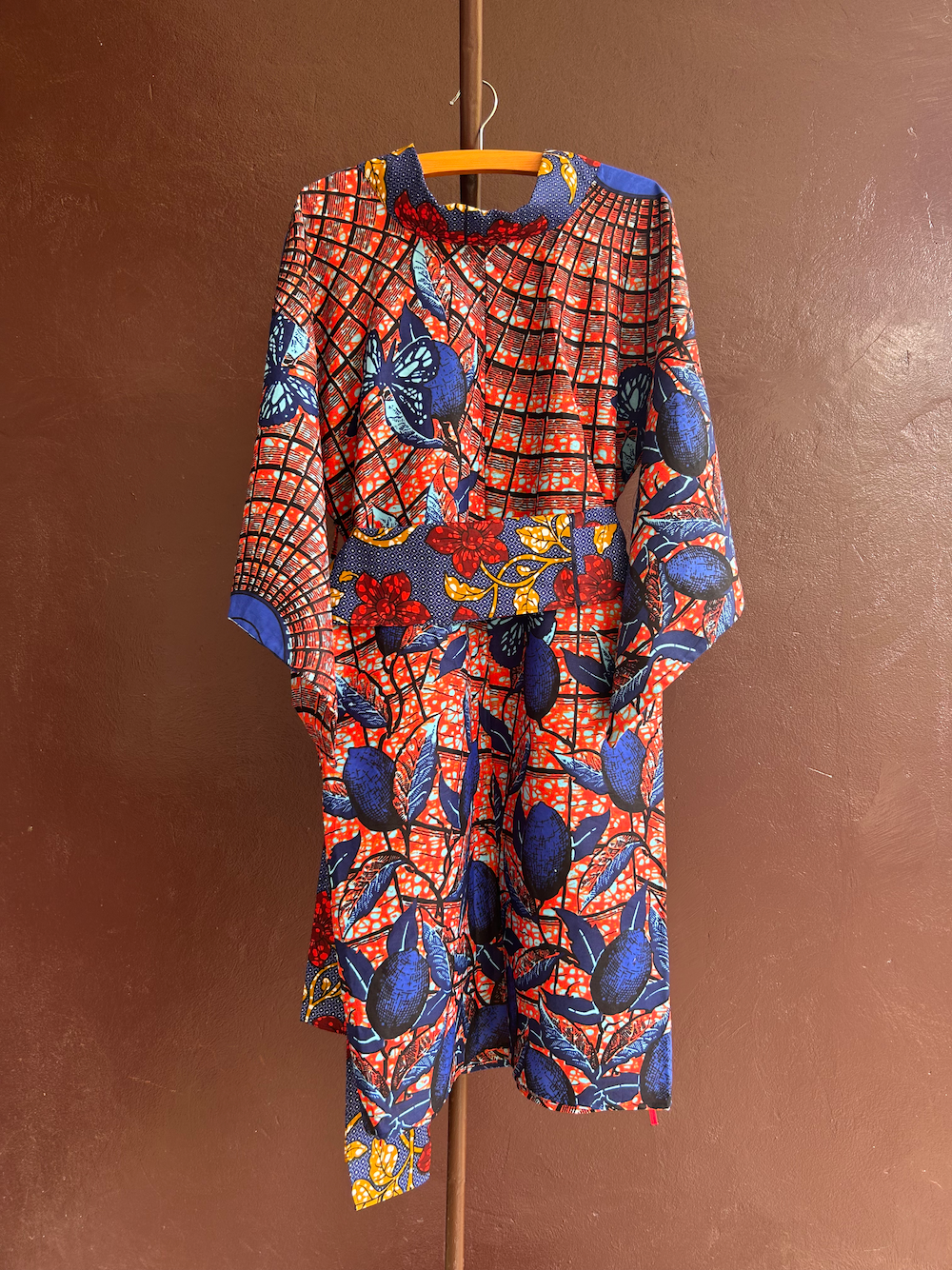 YUKATA  MIX / Standard 110