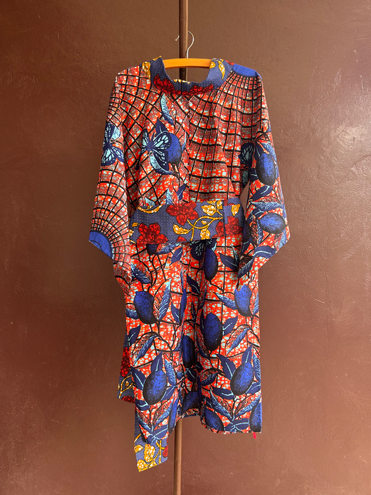 YUKATA  MIX / Standard 110