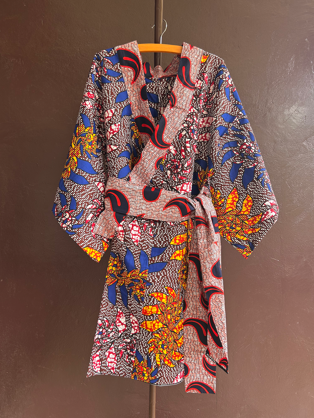 YUKATA  MIX / Standard 110