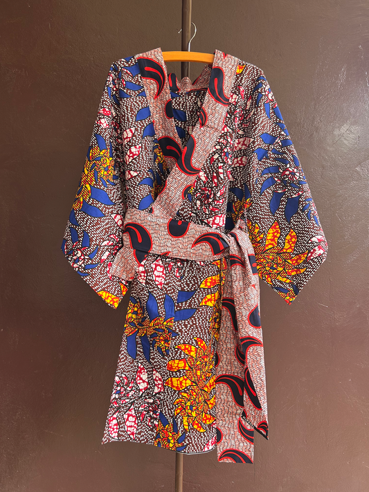 YUKATA  MIX / Standard 110