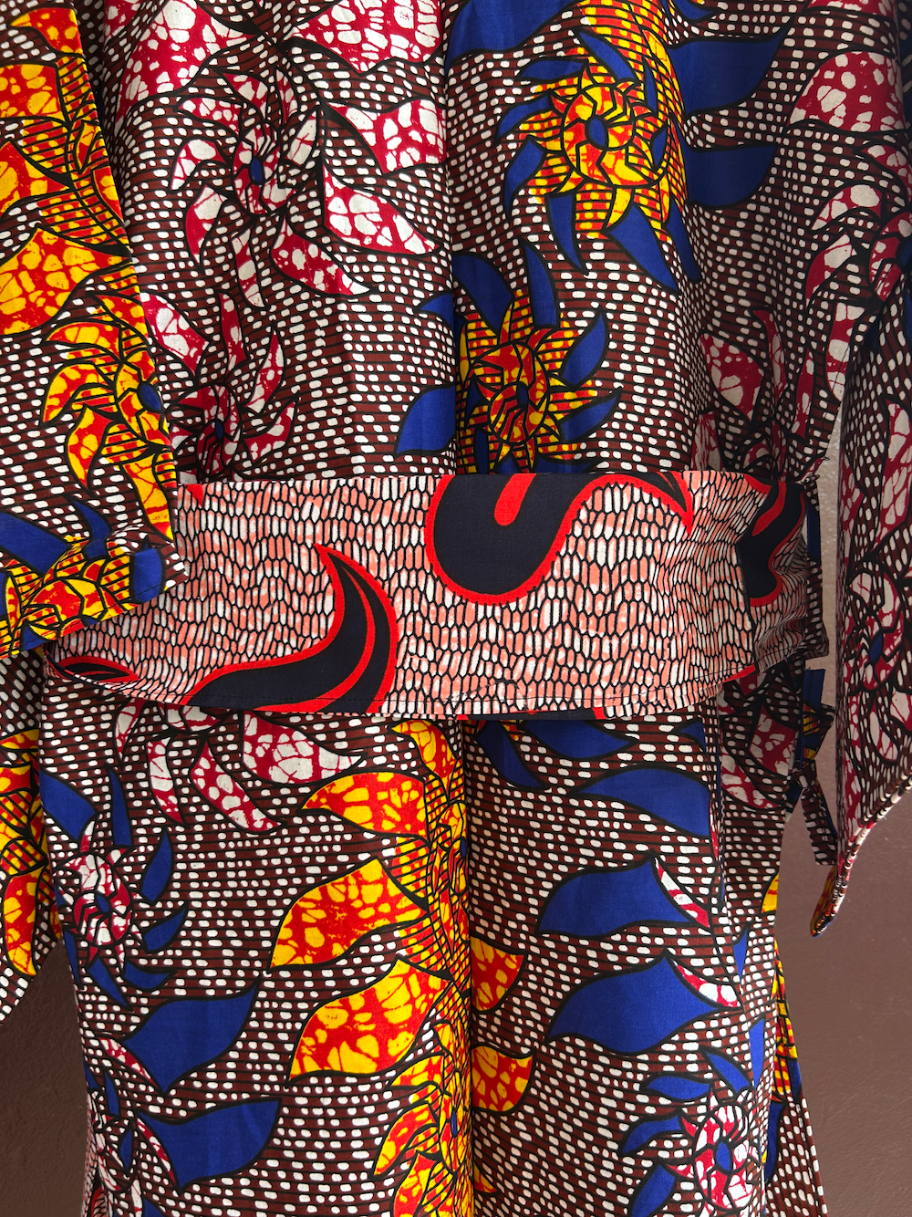 YUKATA  MIX / Standard 110