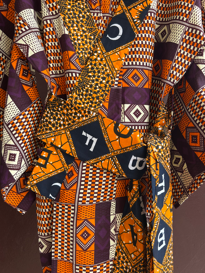 YUKATA  MIX / Standard 110