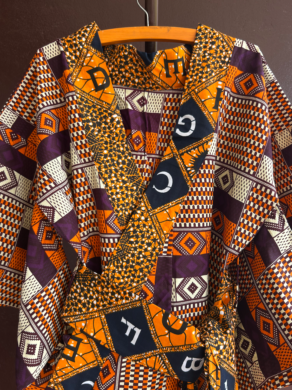 YUKATA  MIX / Standard 110