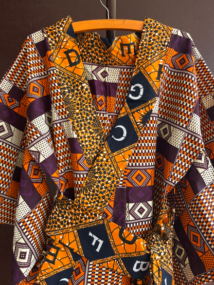 YUKATA  MIX / Standard 110