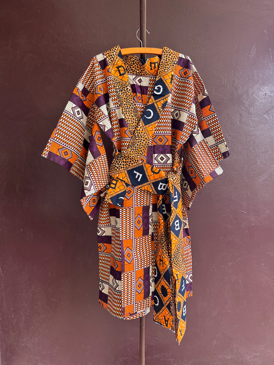 YUKATA  MIX / Standard 110