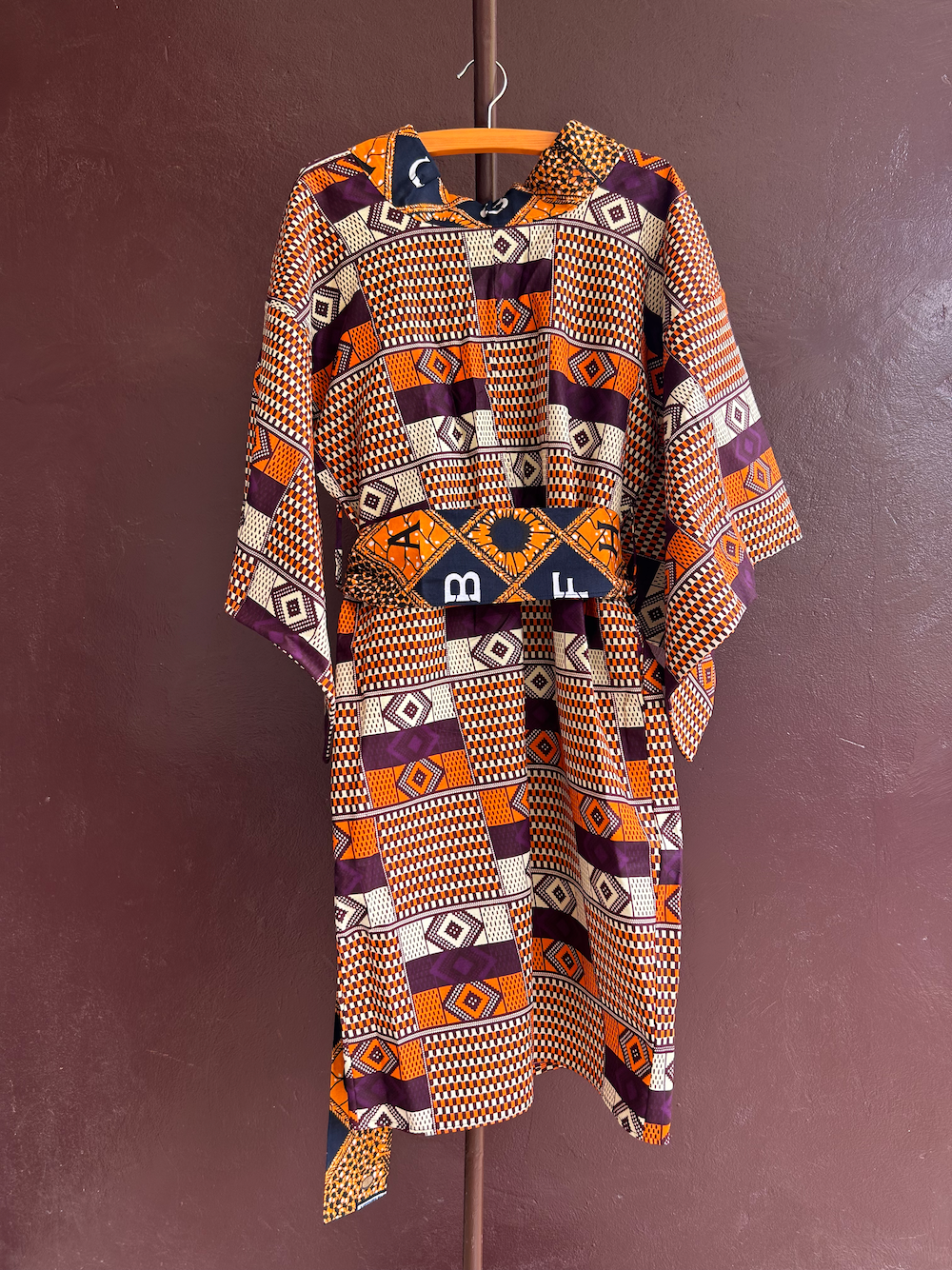 YUKATA  MIX / Standard 110