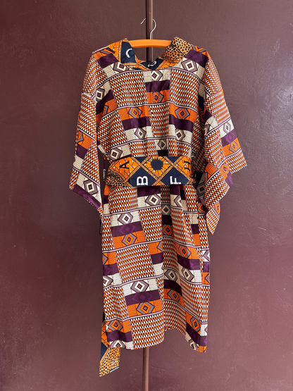 YUKATA  MIX / Standard 110