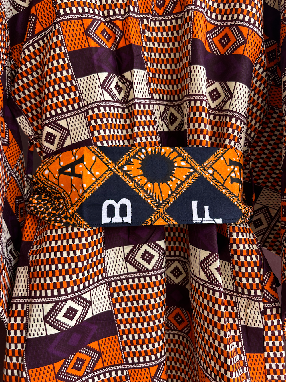 YUKATA  MIX / Standard 110