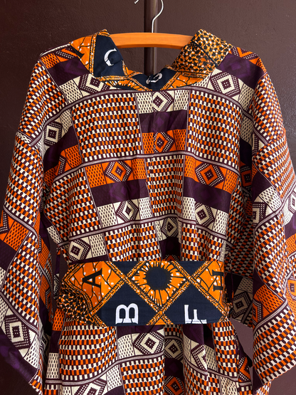 YUKATA  MIX / Standard 110