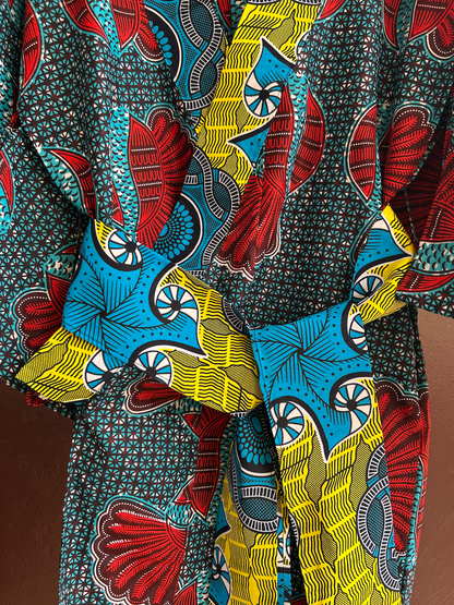 YUKATA  MIX / Standard 110