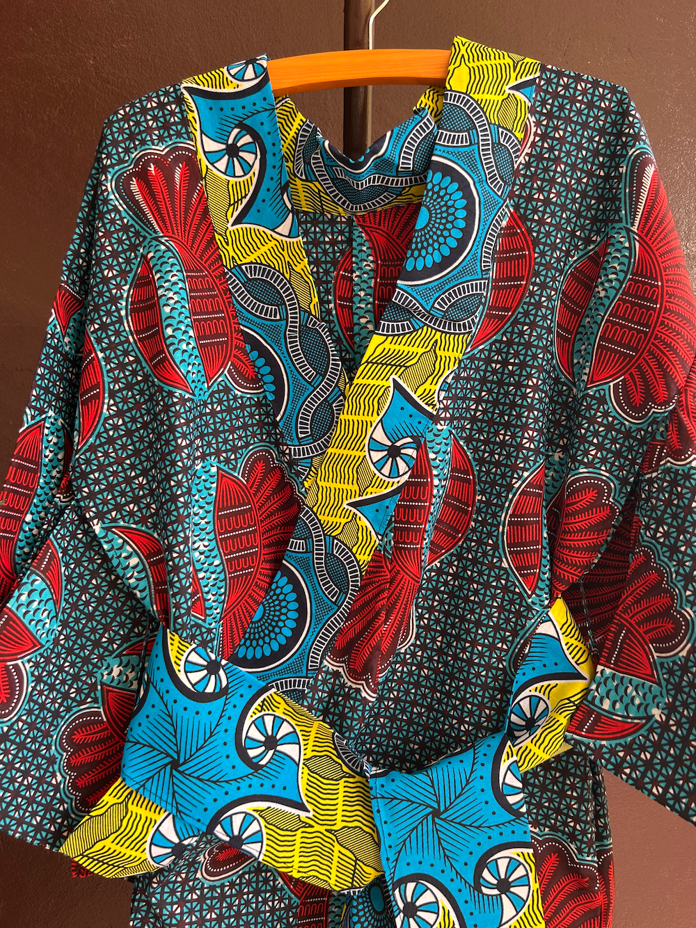 YUKATA  MIX / Standard 110