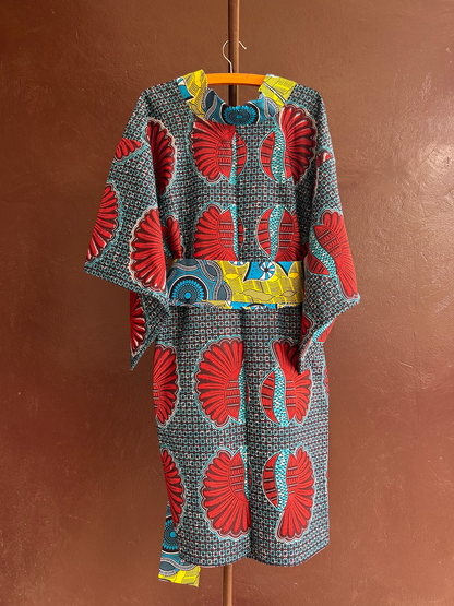 YUKATA  MIX / Standard 110