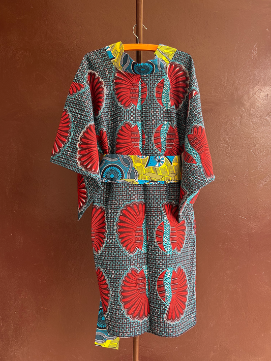 YUKATA  MIX / Standard 110