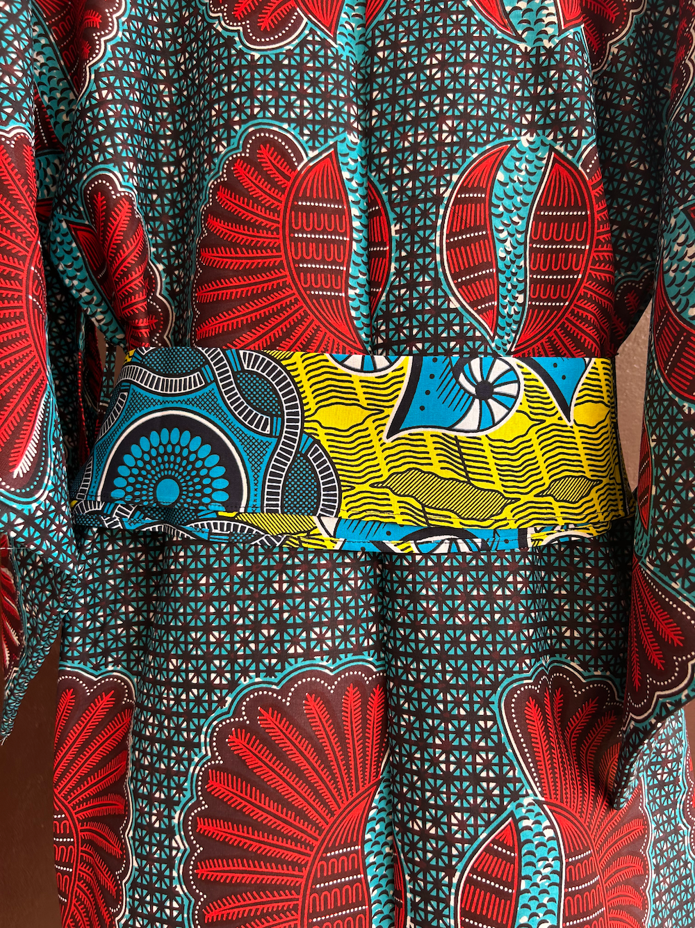 YUKATA  MIX / Standard 110