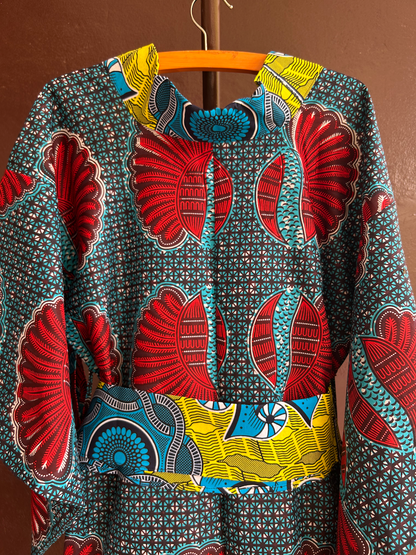 YUKATA  MIX / Standard 110