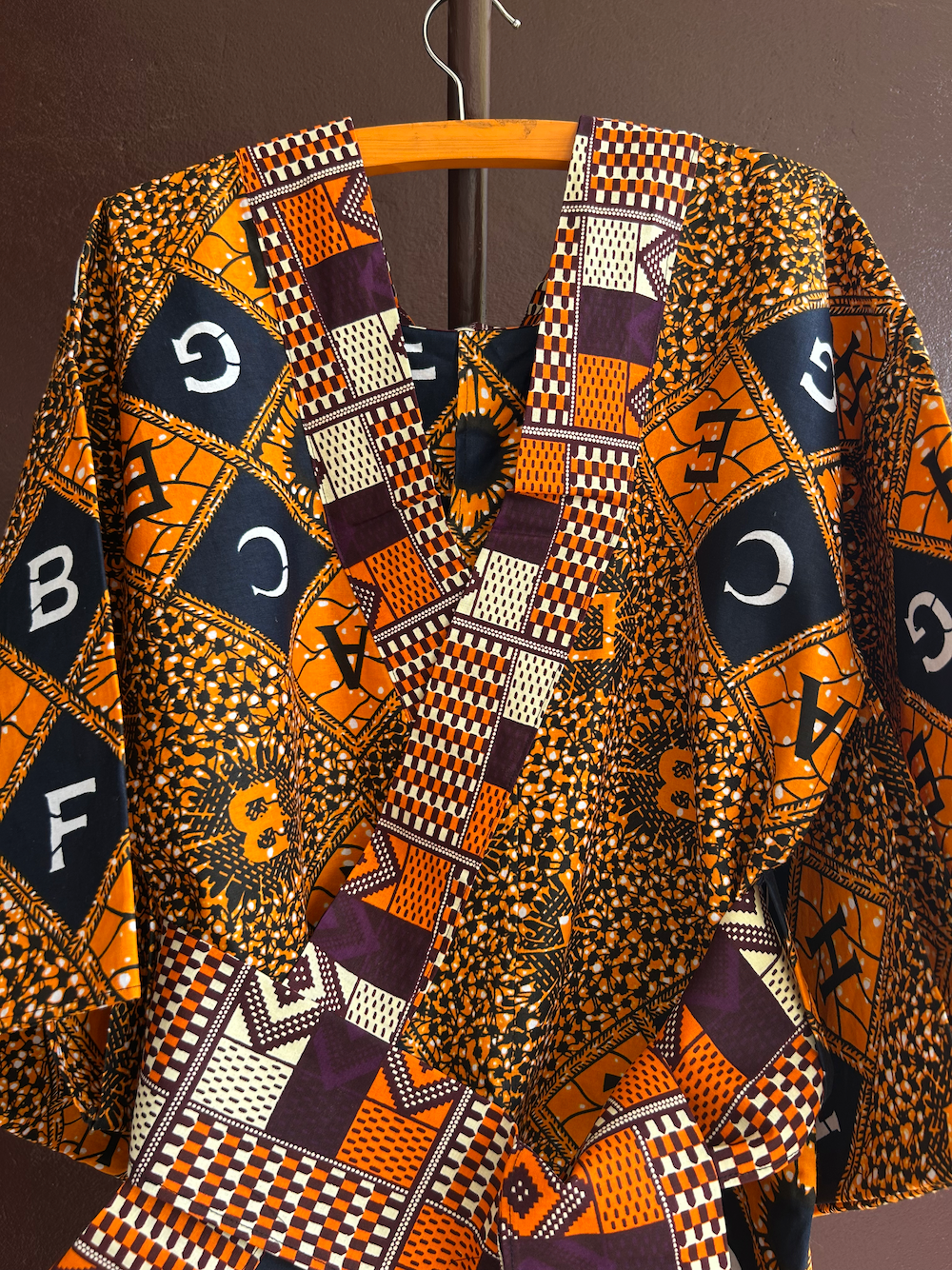 YUKATA  MIX / Standard 110