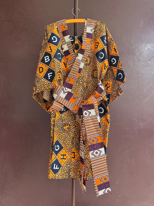 YUKATA  MIX / Standard 110