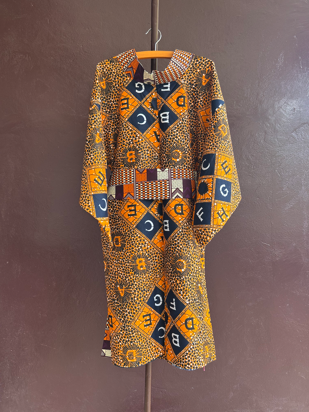 YUKATA  MIX / Standard 110