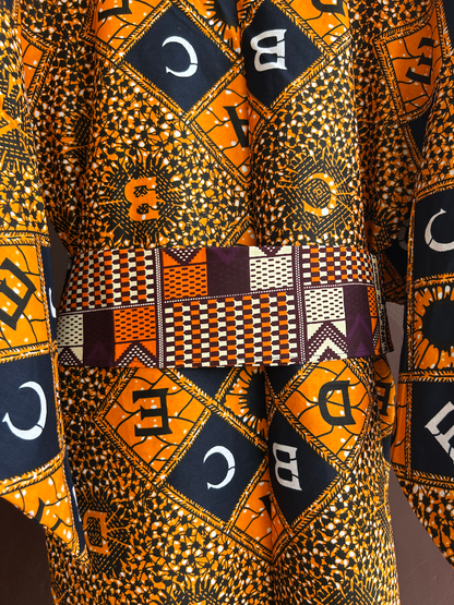 YUKATA  MIX / Standard 110