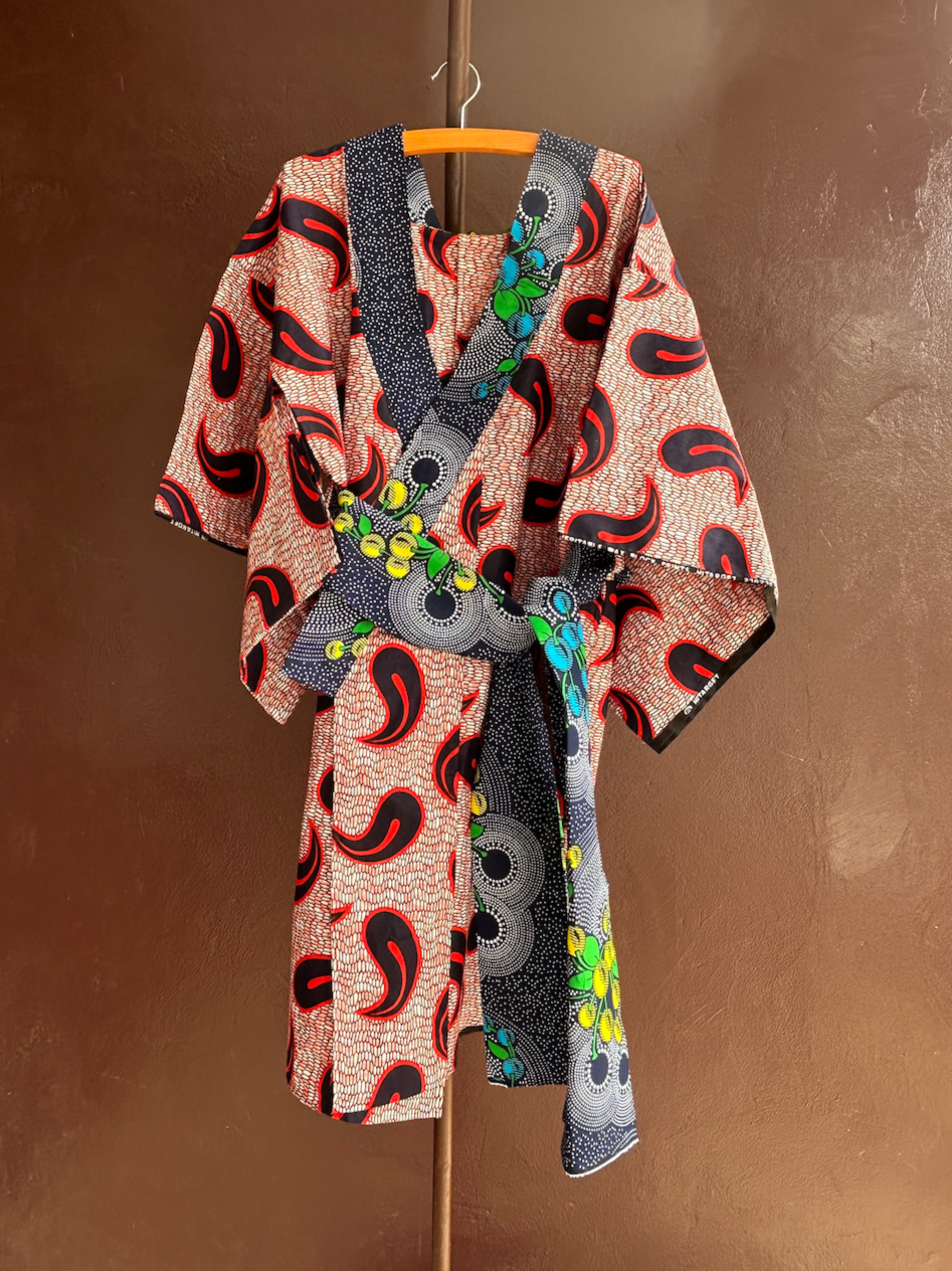 YUKATA  MIX / Standard 110