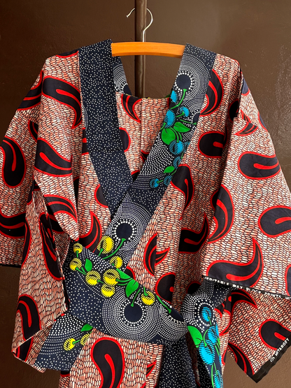 YUKATA  MIX / Standard 110