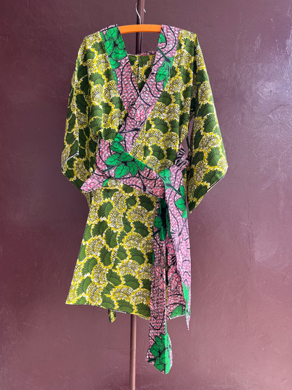 YUKATA  MIX / Standard 110