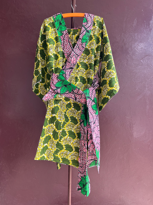 YUKATA  MIX / Standard 110