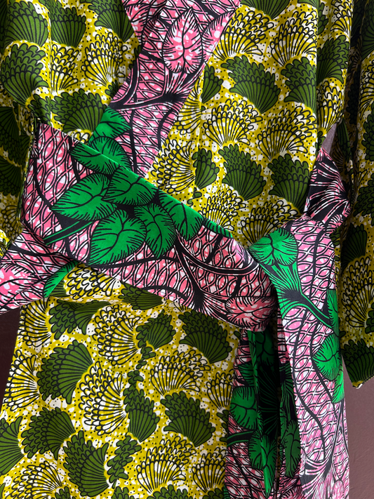 YUKATA  MIX / Standard 110