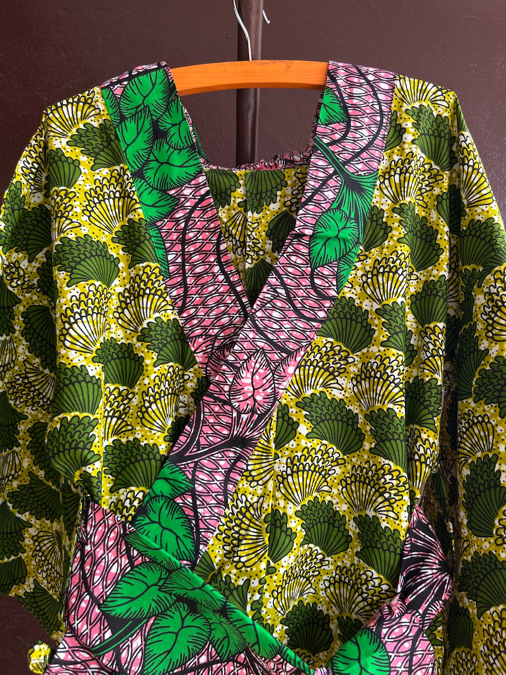 YUKATA  MIX / Standard 110