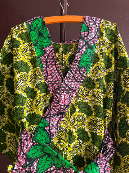 YUKATA  MIX / Standard 110