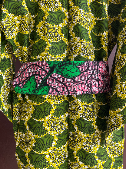 YUKATA  MIX / Standard 110