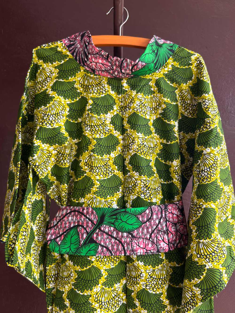 YUKATA  MIX / Standard 110