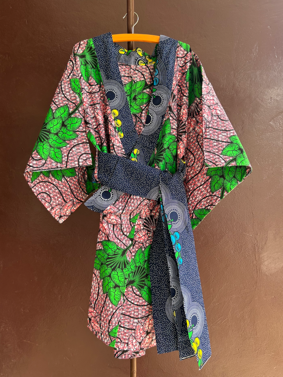 YUKATA  MIX / Standard 110