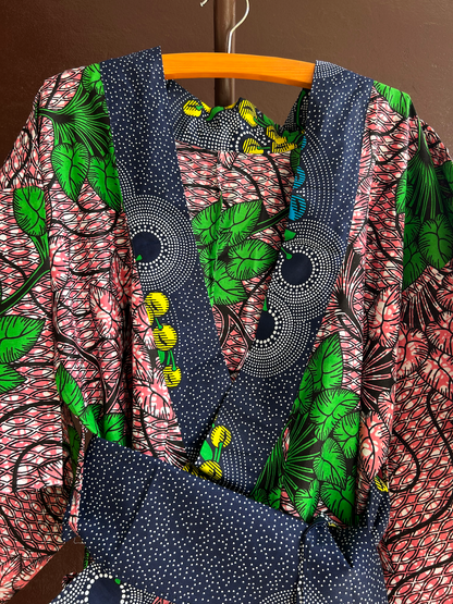 YUKATA  MIX / Standard 110