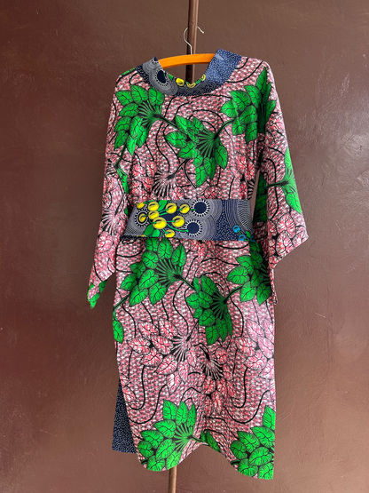 YUKATA  MIX / Standard 110