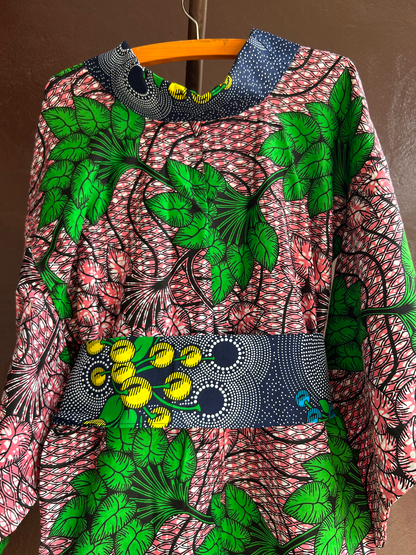 YUKATA  MIX / Standard 110