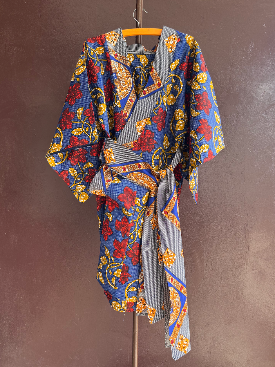 YUKATA MIX / Standard 110