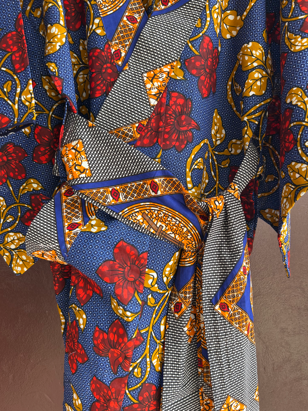 YUKATA MIX / Standard 110